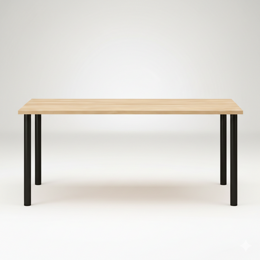 Bureau Nordik 140cm